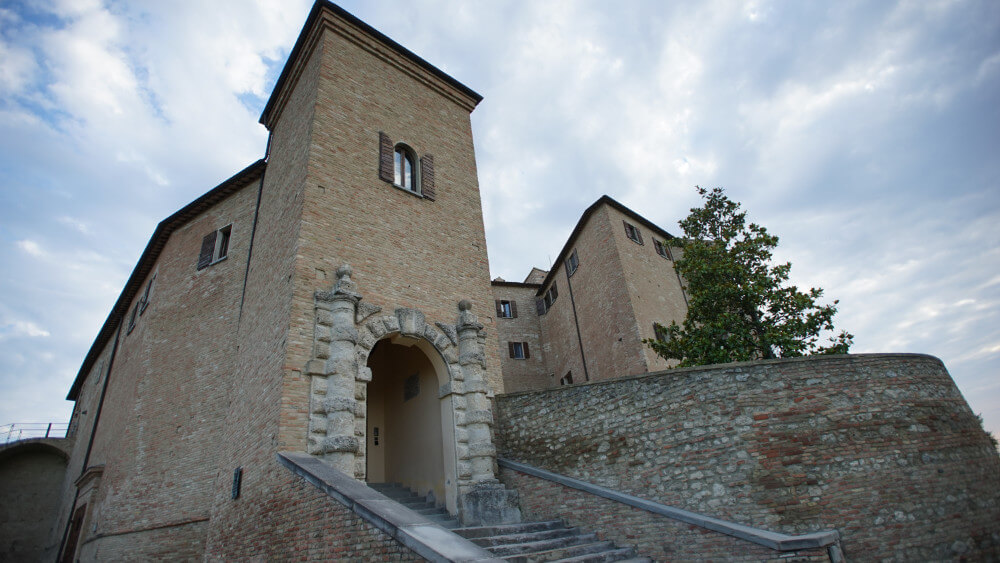 Bertinoro