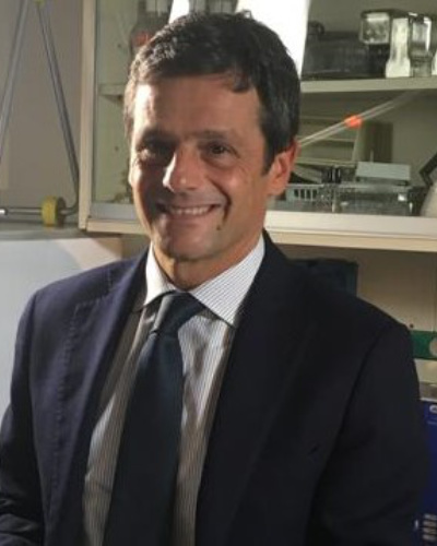 Antonio Pisani