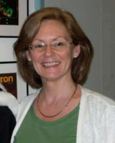 Christine Holt