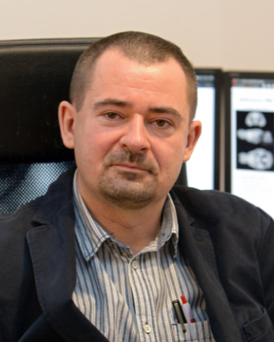 Daniel Wójcik