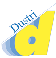 Dustri logo