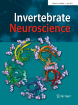 Invertebrate Neuroscience