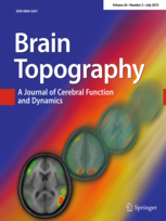 brain topography