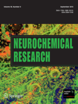 neurochemical research