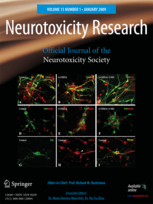 neurotoxicity research