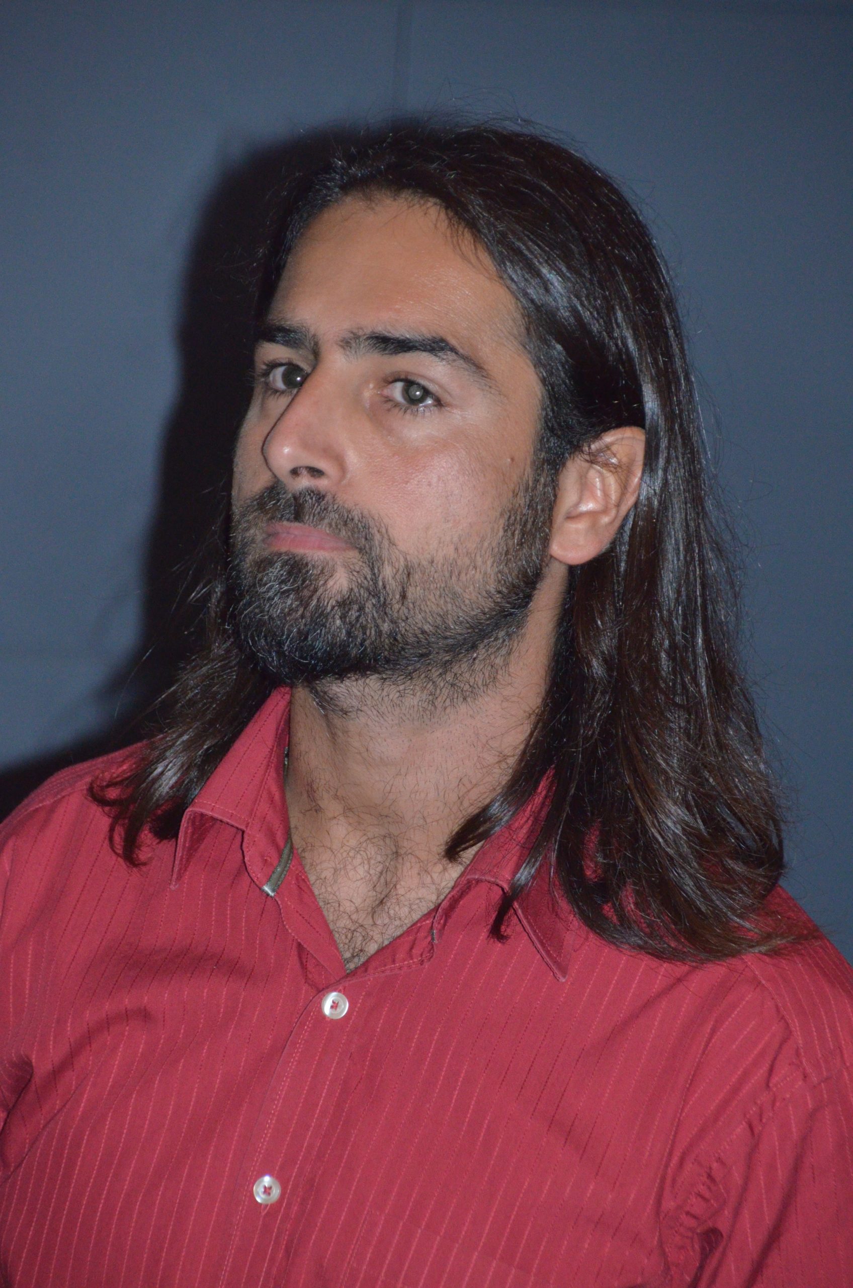 Manuel Mameli