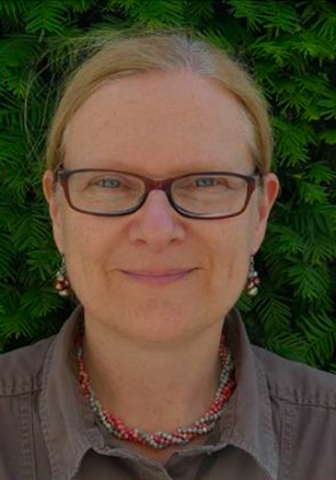 Fiona Francis