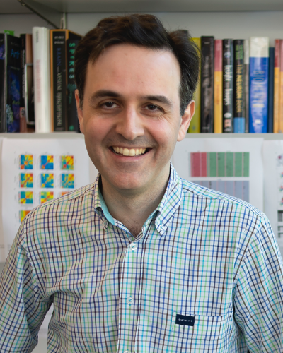 Gregory Jefferis