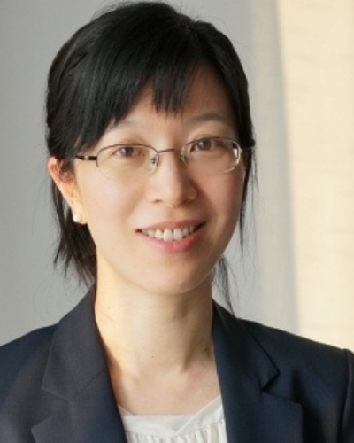 Hailan Hu