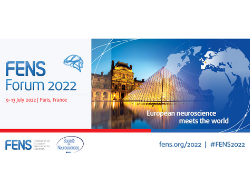 FENS forum image