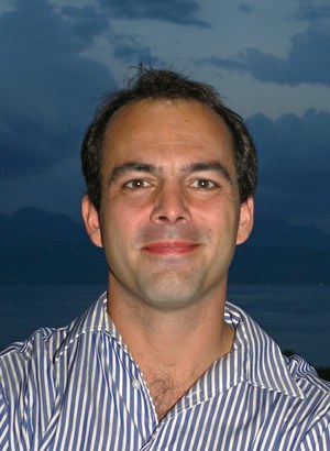 Tim Vogels