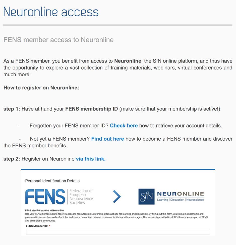 access