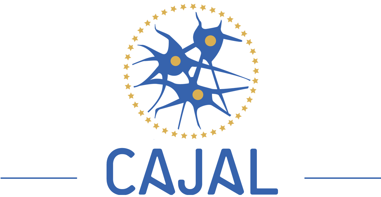 CAJAL logo