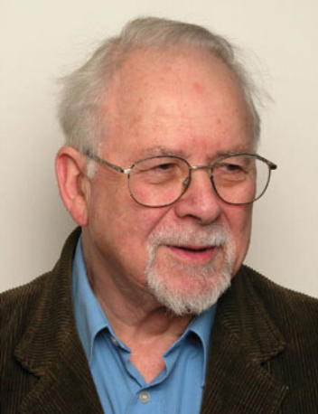 Larry Weiskrantz