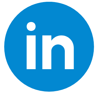 Linkedin logo