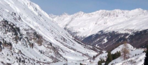 Obergurgl winter school