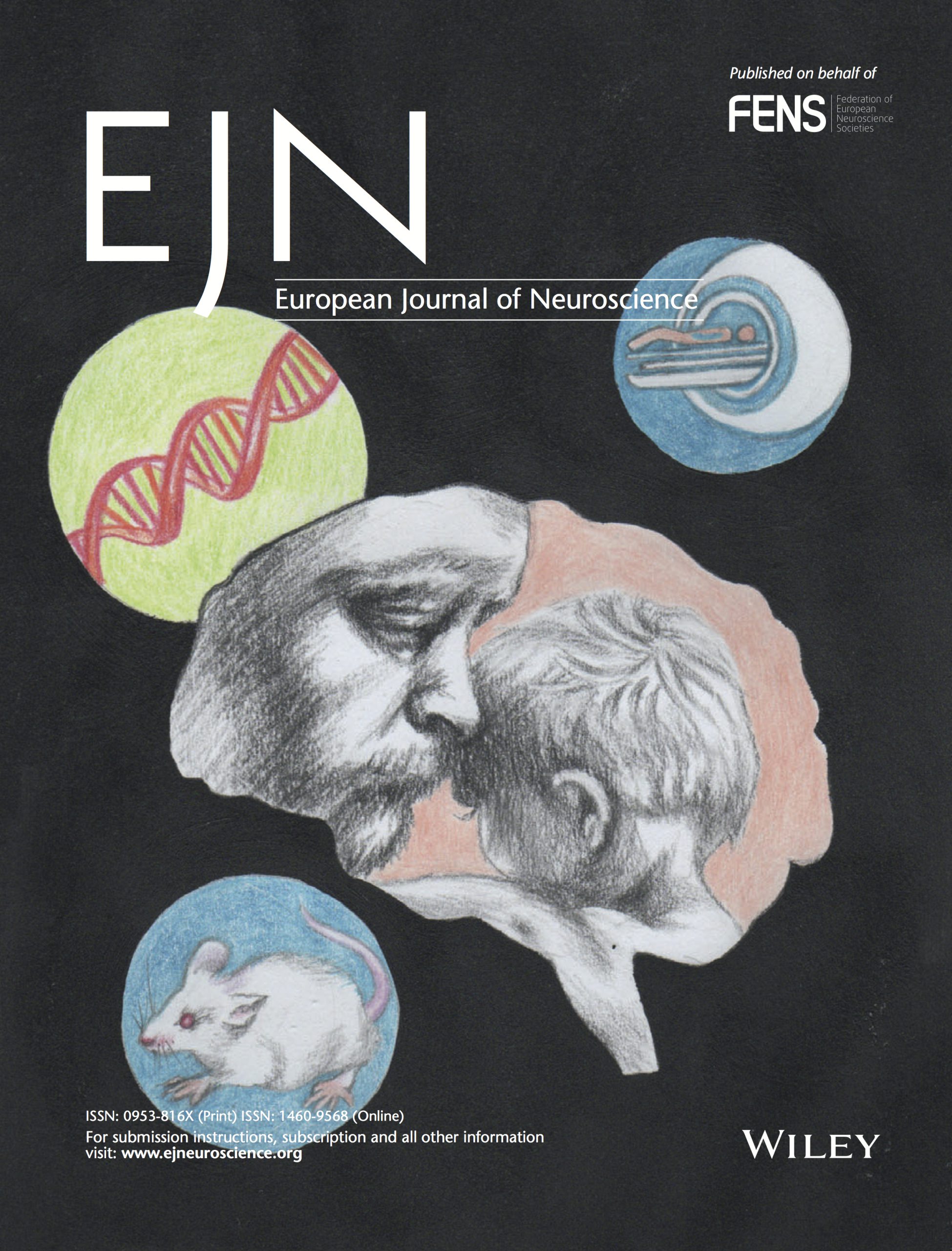 The EJN Special Issue on the Neurological Basis of Autism Spectrum Disorders is coming soon! - Federation of European Neuroscience Societies