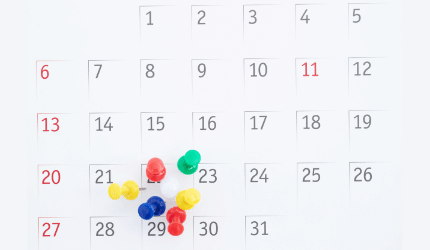 Calendar