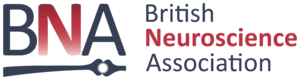 British Neuroscience Association logo