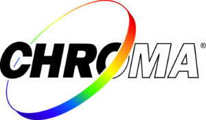 CHROMA logo