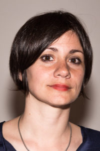 FENS-Hertie Winter School: “Neuro-immune interactions in health and disease” 1 Rosa Paolicelli 1