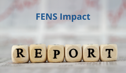 2021 FENS Impact Report