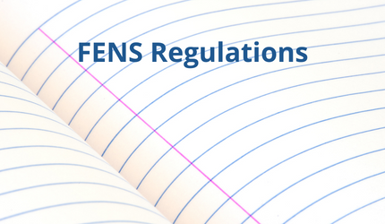 FENS Regulations