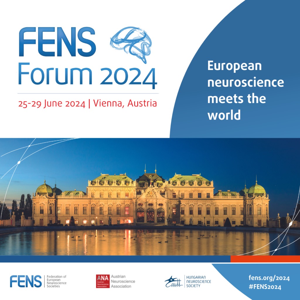 FENS Forums Federation of European Neuroscience Societies